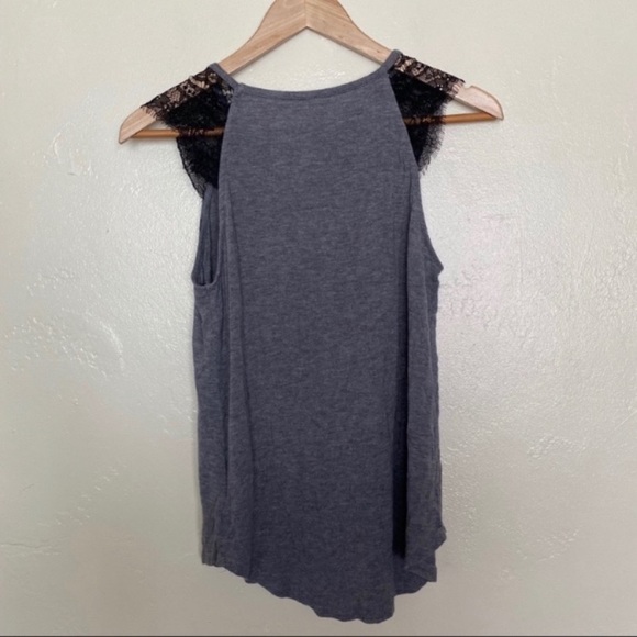 Disney Boutique Minnie & Micky Love tank small - Picture 4 of 5